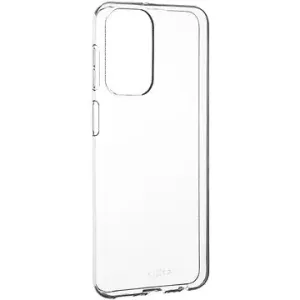 FIXED Cover für Samsung Galaxy A23 - transparent