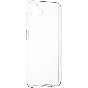 FIXED Cover für Samsung Galaxy M13 5G - transparent