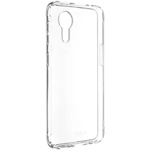 FIXED Cover für Samsung Galaxy Xcover 5 - transparent