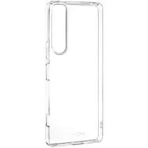 FIXED Cover für Sony Xperia 1 IV - transparent