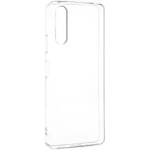 FIXED Cover für Sony Xperia 10 IV - transparent