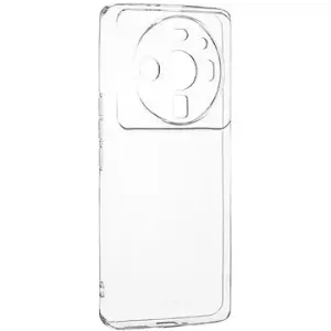 FIXED Cover für Xiaomi 12S Ultra - transparent