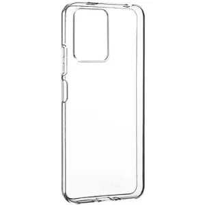 FIXED Cover für Xiaomi POCO X5 5G - transparent
