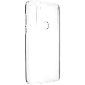 FIXED für Motorola G8 Power transparent