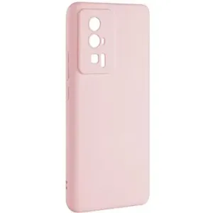 FIXED Story für Xiaomi POCO F5 Pro rosa