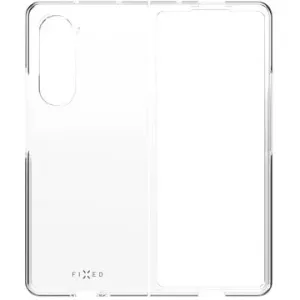 FIXED Pure für Samsung Galaxy Z Fold5 5G transparent