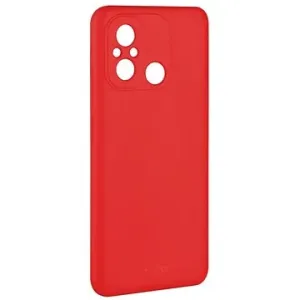FIXED Story für Xiaomi Redmi 12C rot #1116282