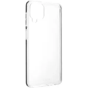 FIXED für Samsung Galaxy A12 - transparent