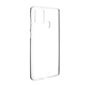 FIXED für Samsung Galaxy A21s transparent