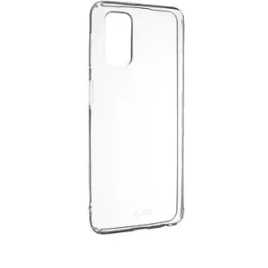 FIXED für Samsung Galaxy A32 5G - transparent
