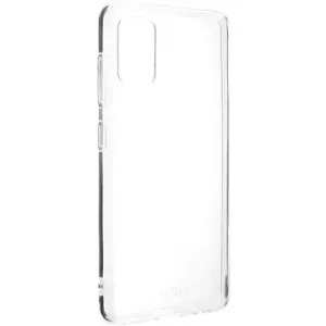 FIXED pro Samsung Galaxy A41 transparent