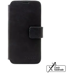 FIXED ProFit Cover für Samsung Galaxy A53 5G - schwarz