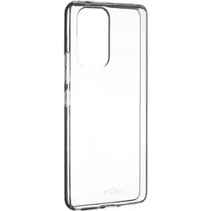 FIXED Slim AntiUV Cover für Samsung Galaxy A53 5G - transparent