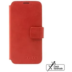 FIXED ProFit für Samsung Galaxy A55 5G rot