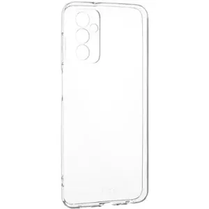 FIXED Cover für Samsung Galaxy M13 - transparent