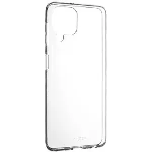 FIXED Cover für Samsung Galaxy M22 - transparent
