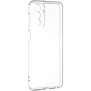 FIXED Cover für Samsung Galaxy M23 5G - transparent