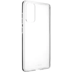 FIXED für Samsung Galaxy S20 FE - transparent