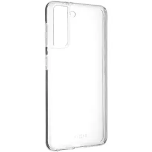 FIXED Skin für Samsung Galaxy S21 0.6 mm transparent