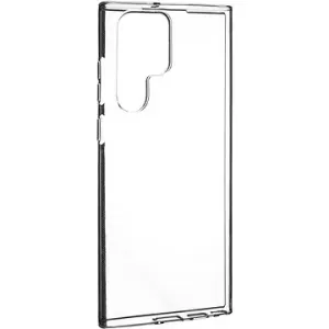 FIXED Slim AntiUV für Samsung Galaxy S22 Ultra Clear