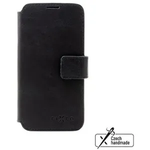 FIXED ProFit für Samsung Galaxy S24+ schwarz