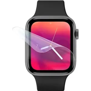 FIXED Invisible Protector für Apple Watch 41mm/Series 8 41mm