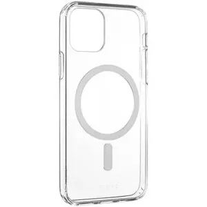FIXED MagPure Cover für Apple iPhone 11 Pro - transparent