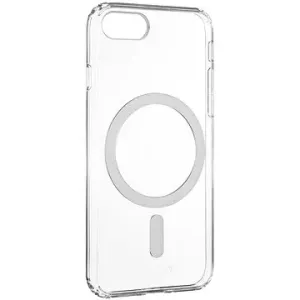 FIXED MagPure Cover für Apple iPhone 7 / 8 / SE (2020/2022) - transparent