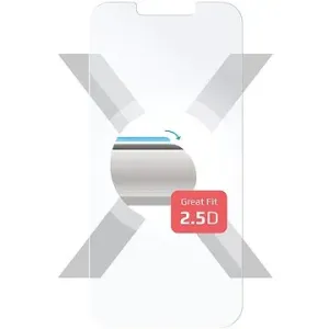 FIXED für Apple iPhone 13/13 Pro transparent