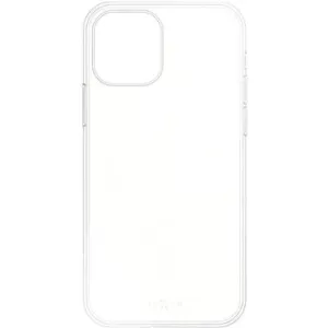 FIXED Slim AntiUV für Apple iPhone 15 Plus transparent