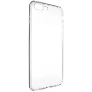 FIXED Skin für Apple iPhone 7 Plus, 0,5 mm, transparent