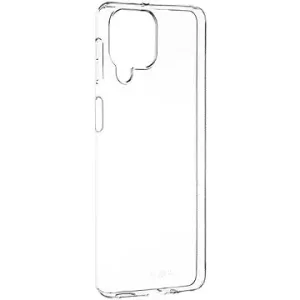 FIXED Cover für Samsung Galaxy M53 5G - transparent