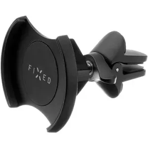 FIXED MagGrip Vent für MagSafe Ladegerät schwarz