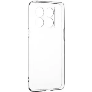 FIXED Cover für OnePlus 10T - transparent