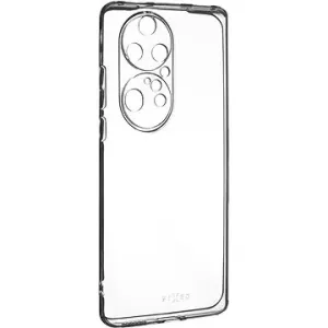 FIXED Cover für Huawei P50 Pro - transparent