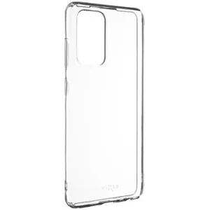 FIXED Cover für Samsung Galaxy A52/A52 5G/A52s 5G - transparent