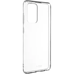FIXED Skin für Samsung Galaxy A52/ A52 5G/A52s 5G 0,6 mm - transparent