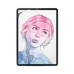 FIXED PaperFilm Removable Screen Protector für Apple iPad Pro 11