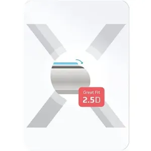 FIXED für Apple iPad Air (2020/2022) transparent
