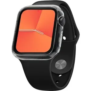 FIXED für Apple Watch 40mm transparent