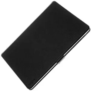 FIXED Topic Tab für Samsung Galaxy Tab S9 FE+ schwarz