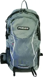 Fizan Backpack Black Outdoor-Rucksack