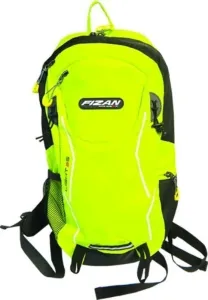 Fizan Backpack Yellow Outdoor-Rucksack
