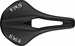 fi´zi:k Tempo Argo R5 Black 160.0 Stahl Fahrradsattel