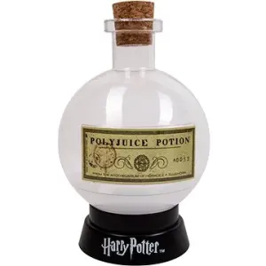 Harry Potter - Potion - Lampe