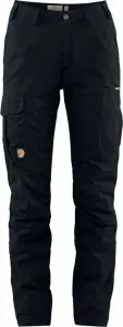 Fjällräven Karla Pro Winter Trousers W Black 38 Outdoorhose