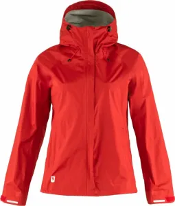Fjällräven High Coast Hydratic Jacket W True Red M Outdoor Jacke