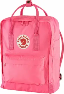 Fjällräven Kånken Flamingo Pink 16 L Rucksack
