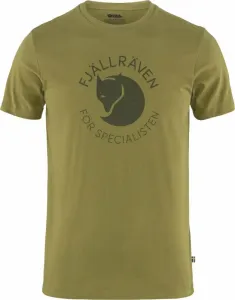 Fjällräven Fox T-shirt M Moss Green XL T-Shirt
