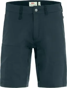 Fjällräven Abisko Lite Shorts M Dark Navy 46 Outdoor Shorts